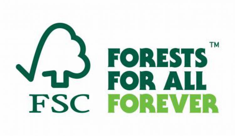 FSC logo